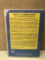 Svenska Tåg 27