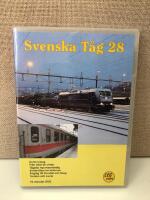 Svenska Tåg 28