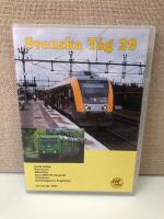 Svenska Tåg 29
