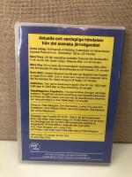 Svenska Tåg 29