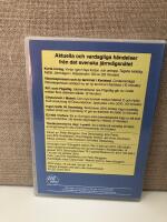 Svenska Tåg 30