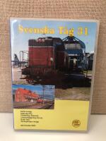 Svenska Tåg 31