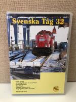 Svenska Tåg 32