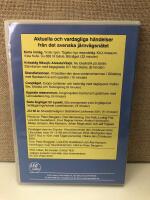 Svenska Tåg 32