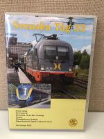 Svenska Tåg 33