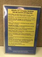 Svenska Tåg 33