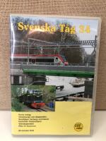 Svenska Tåg 34