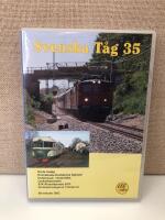 Svenska Tåg 35