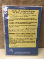 Svenska Tåg 35