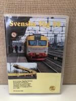 Svenska Tåg 36