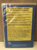 Svenska Tåg 36