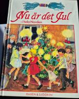 Nu &auml;r det jul - i hela Norden : [en nordisk julantologi]
