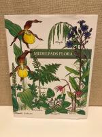 Medelpads flora
