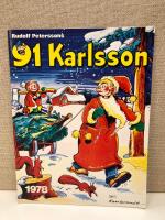 91:an Karlsson 