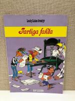 Farliga fakta