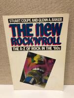 The new rock 'n' roll