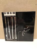 The illustrated story of jazz