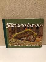 Tomtebobarnen : bilderbok