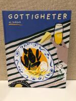 Gottigheter : en kokbok