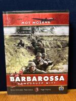 Mot Moskva : arm&eacute;grupp Mitt