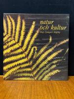 Natur och kultur l&auml;ngs Ljungans dalg&aring;ng