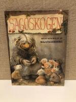 Sagoskogen