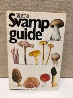 Tidens svampguide