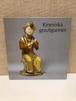 Kinesiska gravfiguriner