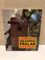 Holkarnas fåglar