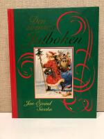 Den svenska julboken