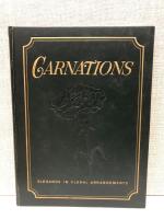 Carnations Elegance in floral Arrangements