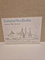 Sommarstockholm