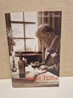 Evert Taube - Livet som konst, konsten som liv