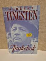 Tankebok
