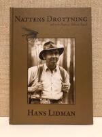 Nattens Drottning och andra flugor ur Lidmans flugask