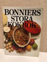 Bonniers stora kokbok