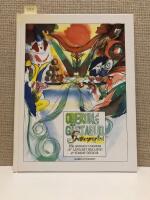 Oberon's g&auml;stabud : en Shakespeariad f&ouml;r omogen ungdom