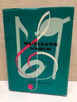 Musikens v&auml;rld : Musik i ord och bild 