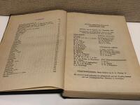 Groningen 1946 Het stouten Wereldschaaktournooi