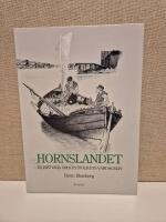 Hornslandet: en historia om kustfolkets vardagsliv