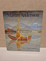 M&aring;rten Andersson