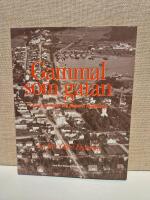 Gammal som gatan en bok om namn och platser i Hudiksvall 