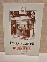 I v&aring;ra kvarter