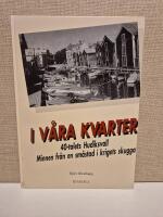 I v&aring;ra kvarter