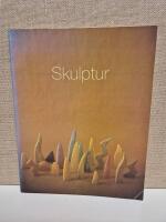 Skulptur : 13.6-28.9 1986 : Kulturhuset, Liljevalchs, v&auml;gen mellan Sergels torg-Djurg&aring;rden