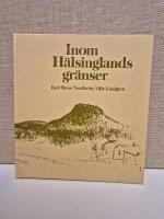 Inom H&auml;lsinglands gr&auml;nser