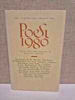 Poesi 1980