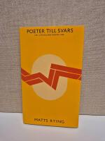 Poeter till svars