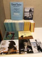 Evert Taube S&auml;llskapets &Aring;rsskrifter 1979-2021