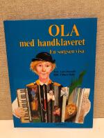 Ola med handklaveret : en sorgsen visa